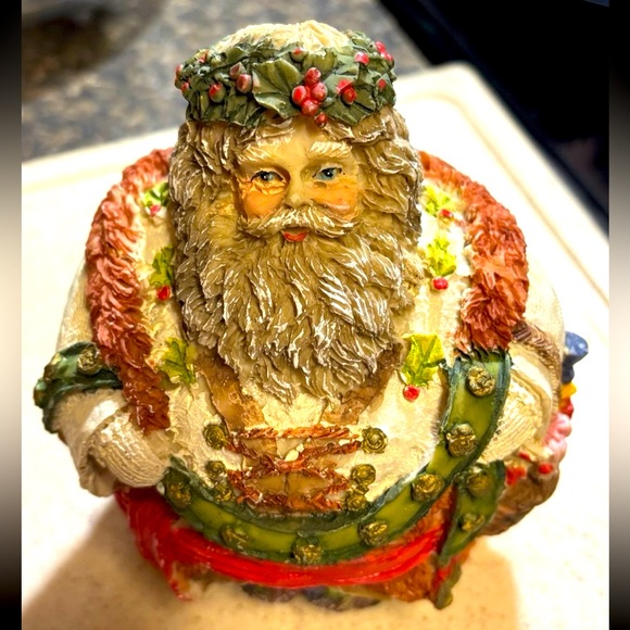 Christmas’s Figurines - set of 3 - Picture 11 of 11